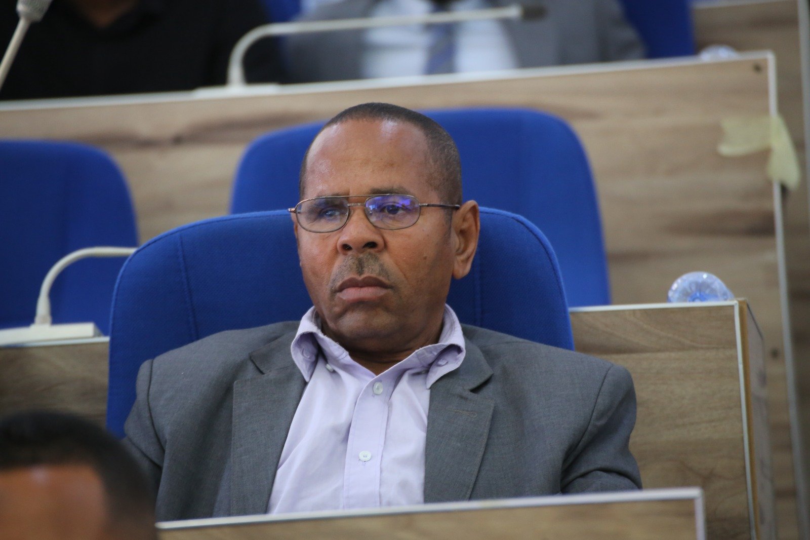 حماني أحمد